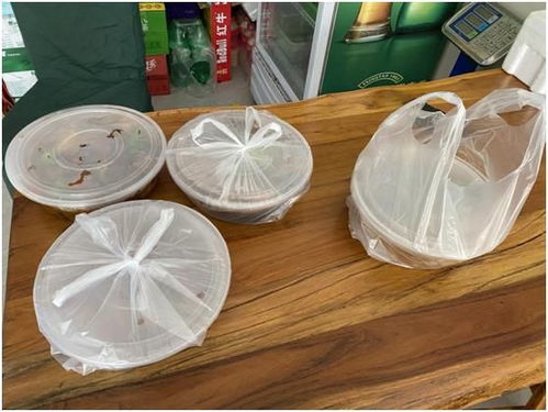 后续 夏邑县 禁塑令 监管太敷衍 不可降解一次性塑料品仍泛滥
