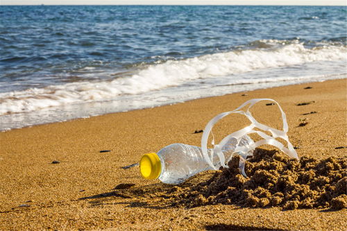 可降解塑料和不可降解塑料有什么区别,可降解塑料的优点有些什么
